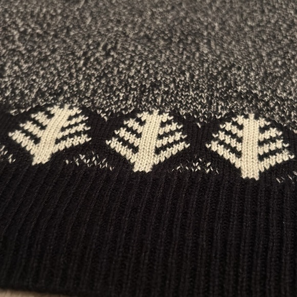 👗 #219  Vintage Threadbare sweater - Picture 13 of 14